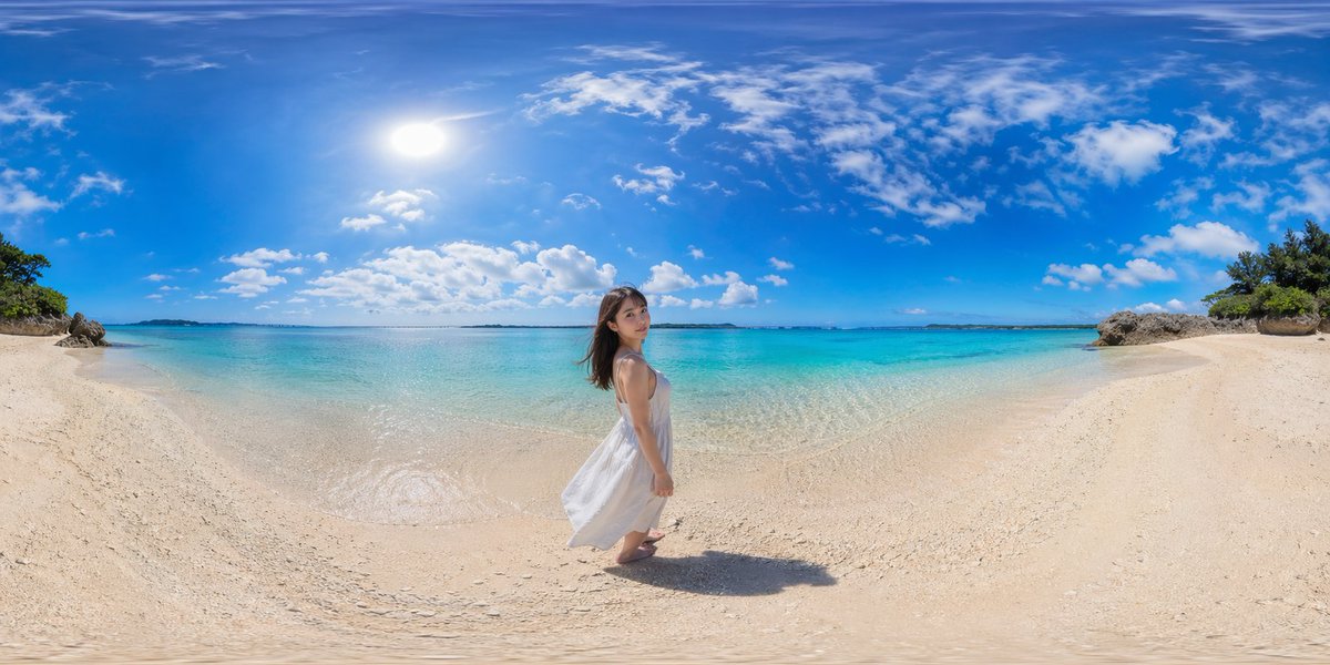 Game Asset - 360-Degree Panoramic Photography Prompt prompt example generated with GPT Image 2